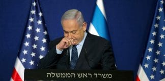 « Les femmes sont des animaux » affirme Benjamin Netanyahu - VIDEO