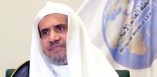 « Les musulmans de France doivent respecter les lois du pays ou partir » affirme le secrétaire général de la Ligue islamique mondiale