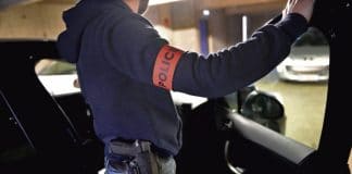 « Un flic n’a pas le droit de péter les plombs » estime un policier de la BAC