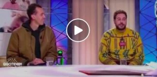 « Vous êtes musulman pratiquant ? » Yann Barthès interroge Hakim Jemili sur sa religion - VIDEO