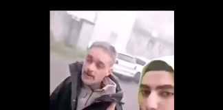 « Y’a des terroristes en France ! » des jeunes se filment maltraitant un homme apeuré - VIDEO