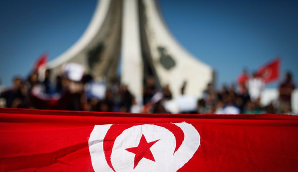 5G - la Chine et les Etats-Unie se disputent le marché tunisien