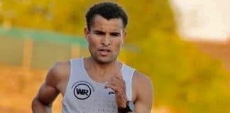 Abdelilah, sur le point d'être expulsé, régularisé en raison de ses exploits sportifs