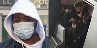 Affaire Michel Zecler - les juges ordonnent la remise en liberté des policiers