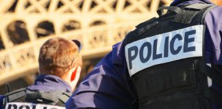 Agression Michel Zecler - un syndicat de police lance une cagnotte pour les policiers accusés d'agression2