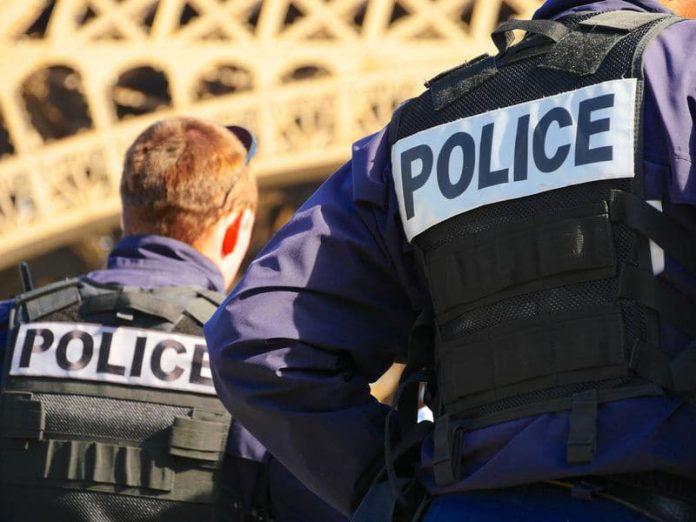 Agression Michel Zecler - un syndicat de police lance une cagnotte pour les policiers accusés d'agression2