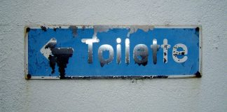 Aubervilliers - Djeneba coincée jusqu’à 3h du matin dans les toilettes de son collège2