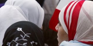 Autriche : le Hijab de nouveau autorisé pour toutes les petites filles scolarisées