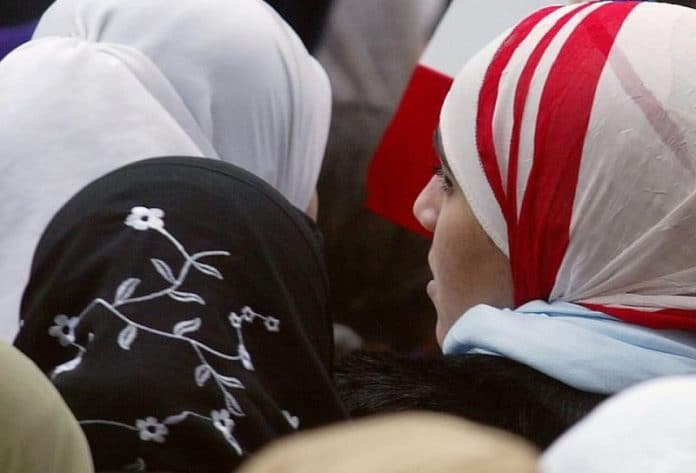 Autriche : le Hijab de nouveau autorisé pour toutes les petites filles scolarisées