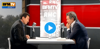 "C'est une chance que la France soit le premier pays musulman d'Europe" déclare Edwy Plenel