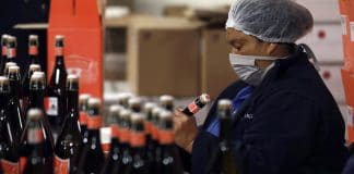 Coronavirus - l’Afrique du Sud interdit la vente d'alcool dans tout le pays