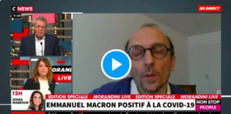 Covid-19 l’avocat de Didier Raoult réclame les bulletins de santé d’Emmanuel Macron - VIDEO