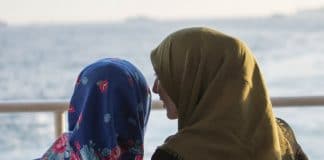 Covid-19 - une start-up israélienne développe des hijabs antibactériens