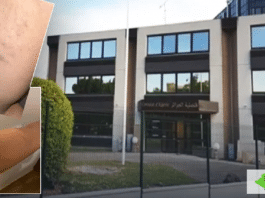 Créteil : une étudiante algérienne violemment frappée au Consulat d'Algérie