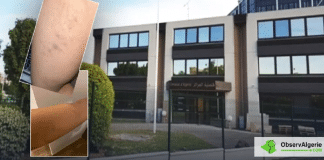 Créteil : une étudiante algérienne violemment frappée au Consulat d'Algérie