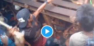 De nouvelles images montrent la cruauté que subissent les musulmans Rohingyas