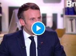 Emmanuel Macron parler l'arabe, c'est une chance pour la France- VIDEO