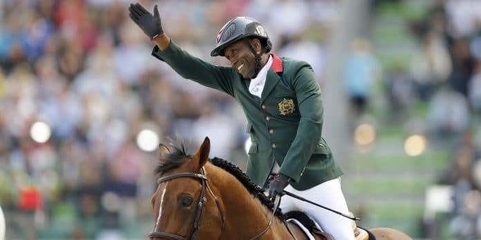 Equitation : le Maroc officiellement qualifié pour les Jeux Olympiques de Tokyo en 2021