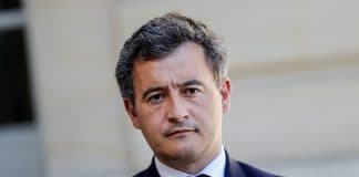 Gérald Darmanin indigné par l’agression d’un jeune musulman qui a fêté Noël