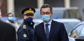 Gérald Darmanin relaie la fake news d’un jeune musulman agressé pour avoir fêté Noël