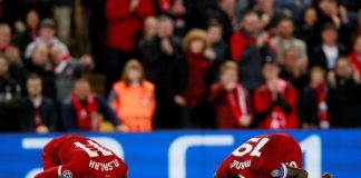 Jurgën Klopp - « Sadio Mané et Mohamed Salah font leurs ablutions avant chaque match de Liverpool »