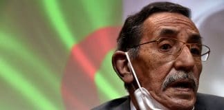 L'Algérie réclame "la totalité de ses archives" à la France