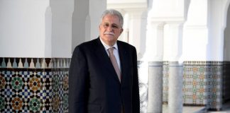 La Grande Mosquée de Paris se retire du projet de charte des imams et règle ses comptes avec le CFCM