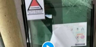 La mosquée de Bretigny-sur-Orge attaquée par une voiture-bélier - VIDEO