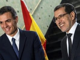 L'ambassadeur du Maroc en Espagne calme les tensions après la déclaration d'El Othmani