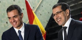 L'ambassadeur du Maroc en Espagne calme les tensions après la déclaration d'El Othmani
