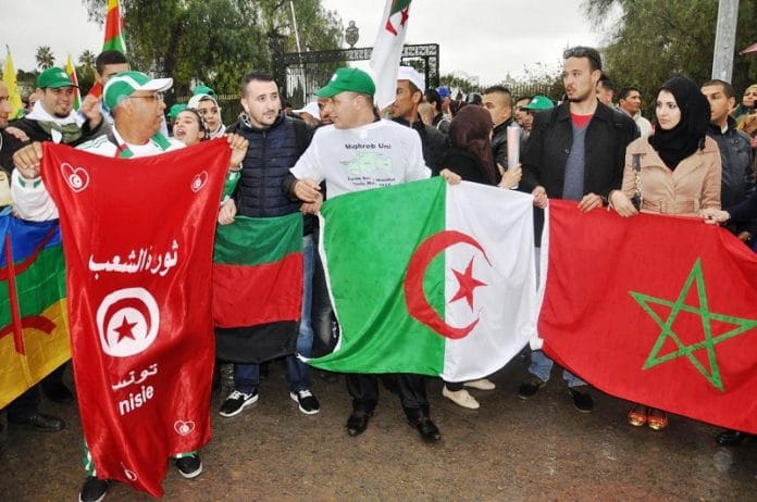 Le Maroc, l'Algérie et la Tunsisie, en tête des naturalisations en France
