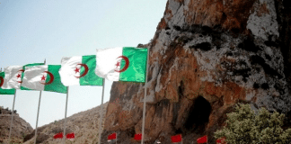Le Maroc se déclare prêt à rouvrir ses frontières avec l’Algérie