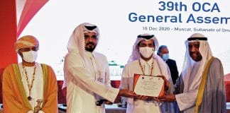 Le Qatar bat l'Arabie saoudite pour accueillir les Jeux d'Asie 2030