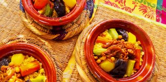 Le couscous classé au patrimoine mondial de l’Unesco