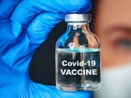 Les Emirats Arabes Unis négocient avec Israël pour acheter un vaccin contre le Covid pour les Palestiniens