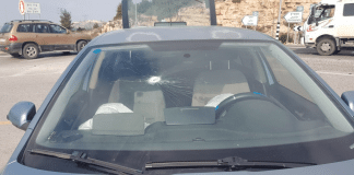 Les forces israéliennes ouvrent le feu sur des colons pensant être des Palestiniens