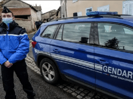 L'homme ayant tué 3 gendarmes se disait "catholique pratiquant extrémiste"