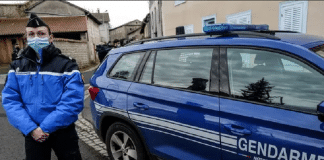 L'homme ayant tué 3 gendarmes se disait "catholique pratiquant extrémiste"