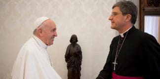 L’archevêque de Reims déplore le manque de « véritable connaissance entre des familles chrétiennes et des familles musulmanes »