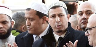 L’imam de Nîmes reconnait près de 30 000 euros d’escroqueries, une enquête en cours