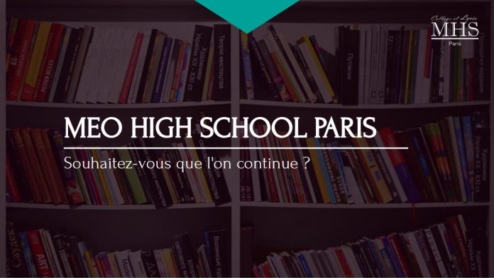 MHS - l’Etat ordonne la fermeture du seul établissement secondaire musulman de Paris