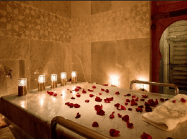 Maroc : Un Spa de Marrakech était en fait un haut lieu de la prostitution