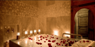 Maroc : Un Spa de Marrakech était en fait un haut lieu de la prostitution