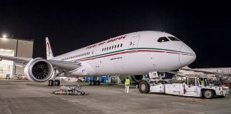 Nouvelle souche COVID-19 - le Maroc suspend ses vols avec le Royaume-Uni