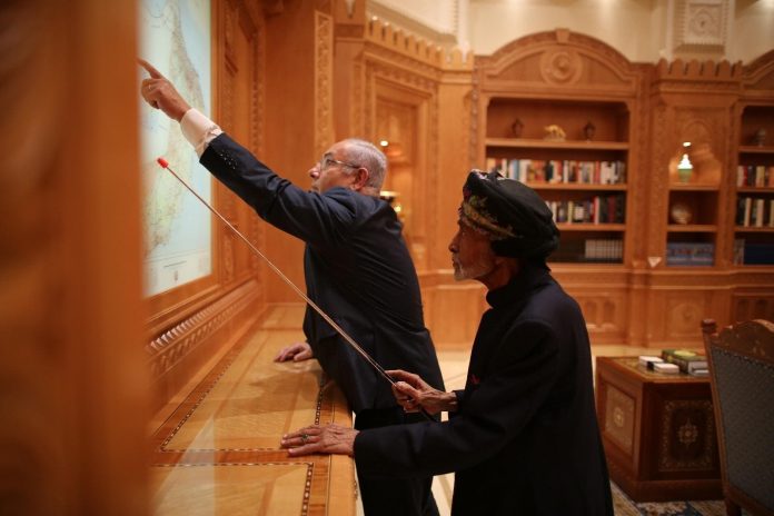 Oman et l'Indonésie seront probablement les prochains pays à tisser des liens avec Israël