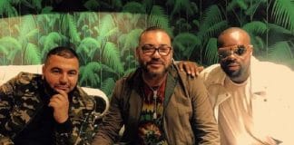 "On s'est liés d'amitié..." : Maître Gims révèle sa relation avec le roi du Maroc