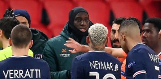 Ouïghours, BarakaCity, CCIF - le joueur Demba Ba s’engage dans la défense des musulmans