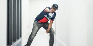 Ousmane Sy, chorégraphe et figure du hip-hop, est décédé des suites d’une crise cardiaque