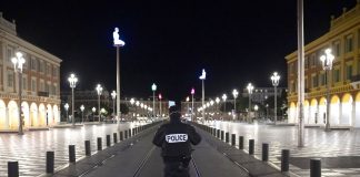 Paris - un jeune homme de 18 ans tué à coups de marteau en pleine rue