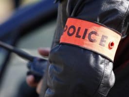 Paris - un policier impliqué dans un veste trafic de voitures volées
